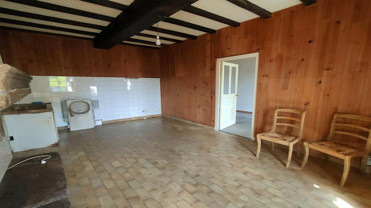 Ma-Cabane - Vente Maison SAINT MARTIN DES TILLEULS, 95 m²