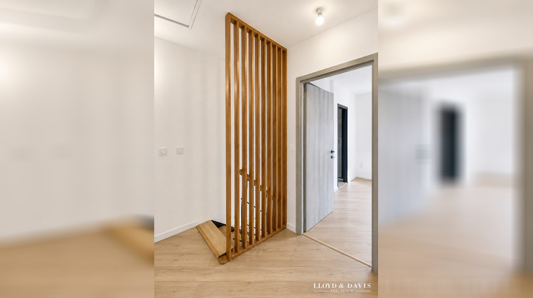 Ma-Cabane - Vente Maison Saint-Martin-des-Tilleuls, 84 m²