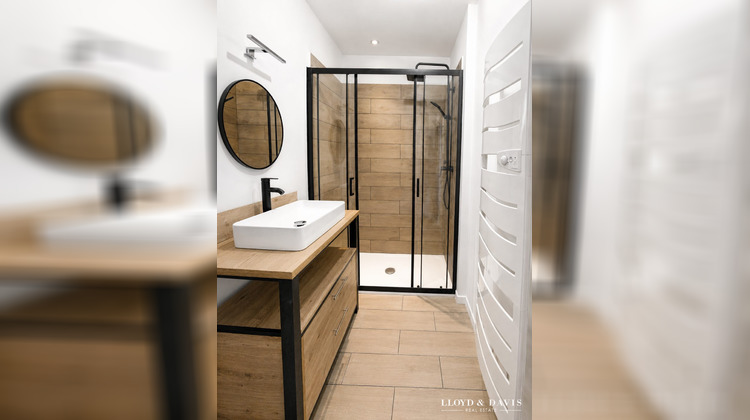 Ma-Cabane - Vente Maison Saint-Martin-des-Tilleuls, 84 m²