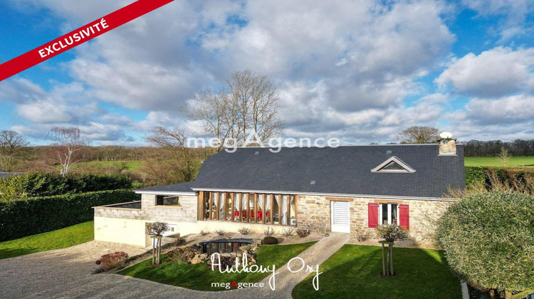 Ma-Cabane - Vente Maison SAINT MARTIN DON, 69 m²