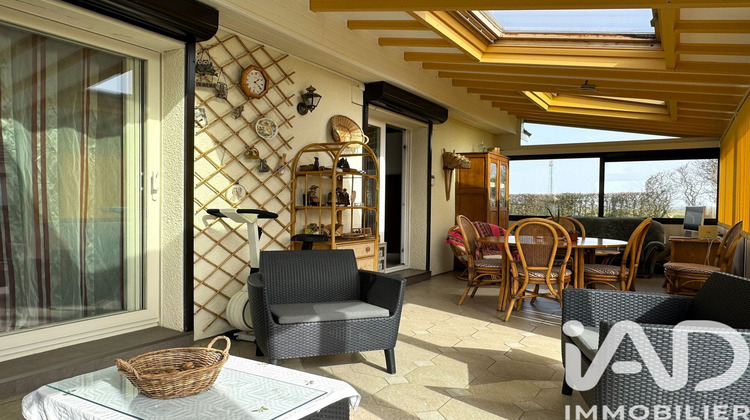 Ma-Cabane - Vente Maison Saint-Martin-du-Bec, 100 m²