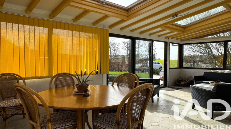 Ma-Cabane - Vente Maison Saint-Martin-du-Bec, 100 m²