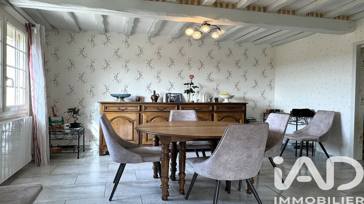 Ma-Cabane - Vente Maison Saint-Martin-du-Bec, 100 m²