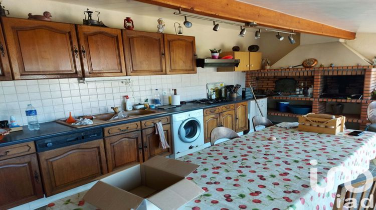 Ma-Cabane - Vente Maison Saint Martin du Bois, 250 m²