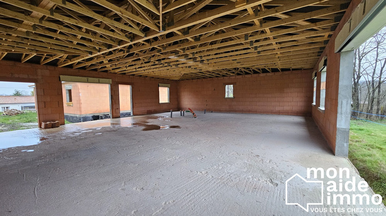 Ma-Cabane - Vente Maison Saint-Martin-du-Bois, 110 m²