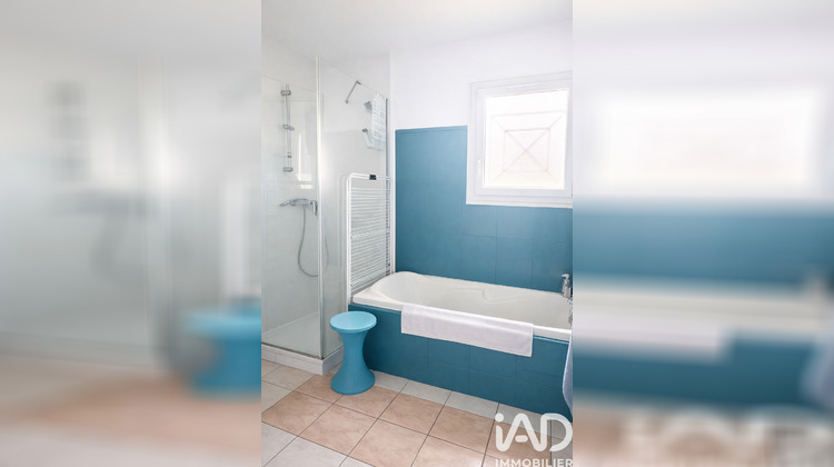 Ma-Cabane - Vente Maison Saint-Martin-du-Bois, 90 m²