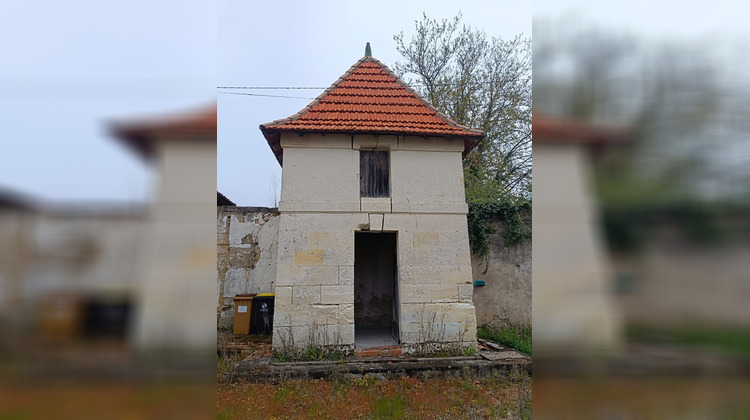 Ma-Cabane - Vente Maison Saint-Martin-du-Bois, 320 m²