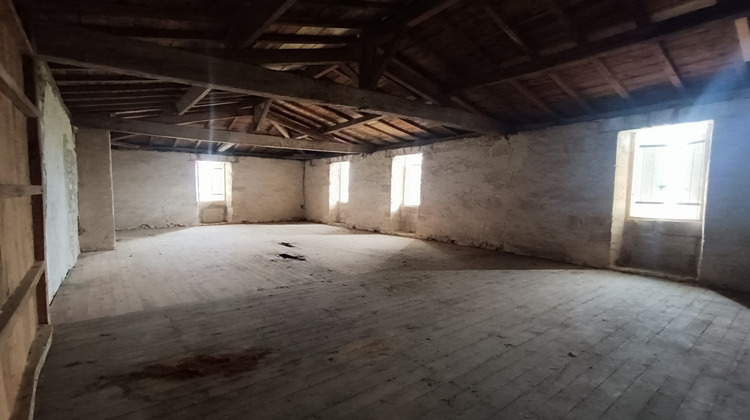 Ma-Cabane - Vente Maison Saint-Martin-du-Bois, 320 m²