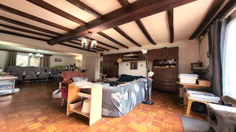 Ma-Cabane - Vente Maison SAINT MARTIN DU BOIS, 117 m²