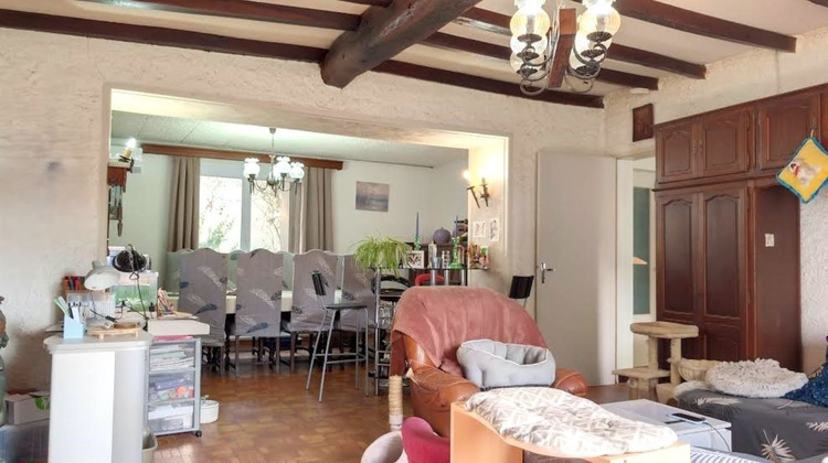 Ma-Cabane - Vente Maison SAINT MARTIN DU BOIS, 117 m²