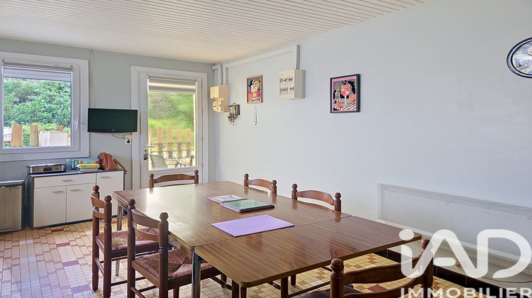 Ma-Cabane - Vente Maison Saint-Martin-du-Bois, 121 m²