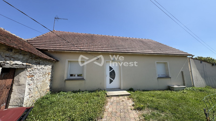 Ma-Cabane - Vente Maison Saint-Martin-du-Boschet, 96 m²