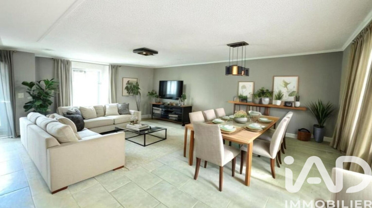 Ma-Cabane - Vente Maison Saint-Martin-du-Boschet, 96 m²