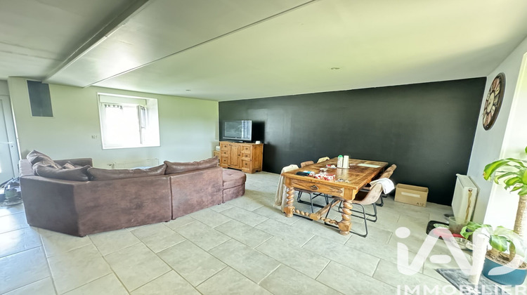 Ma-Cabane - Vente Maison Saint-Martin-du-Boschet, 96 m²