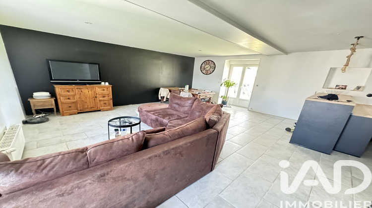 Ma-Cabane - Vente Maison Saint-Martin-du-Boschet, 96 m²