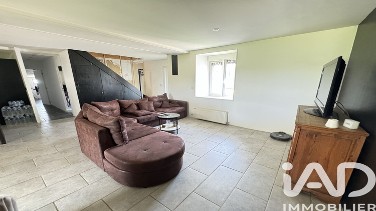 Ma-Cabane - Vente Maison Saint-Martin-du-Boschet, 96 m²
