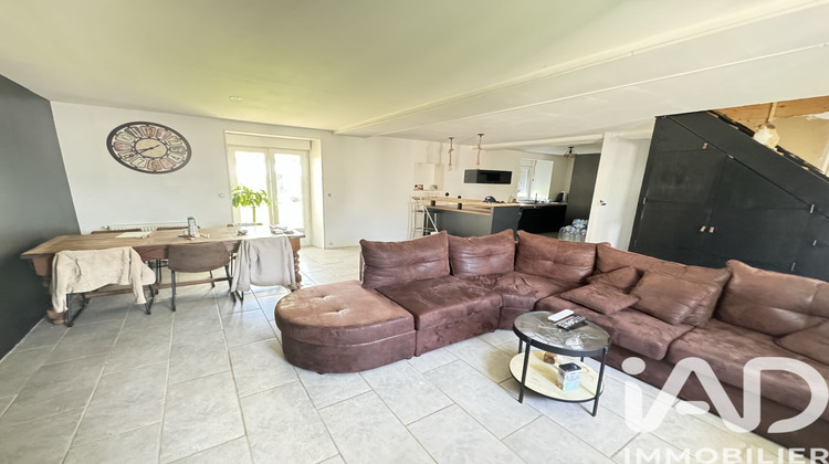 Ma-Cabane - Vente Maison Saint-Martin-du-Boschet, 96 m²