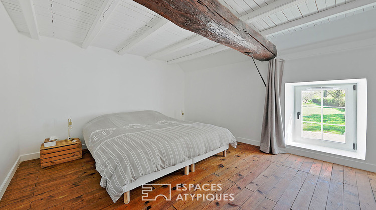 Ma-Cabane - Vente Maison SAINT-MARTIN-DU-BOSCHET, 219 m²