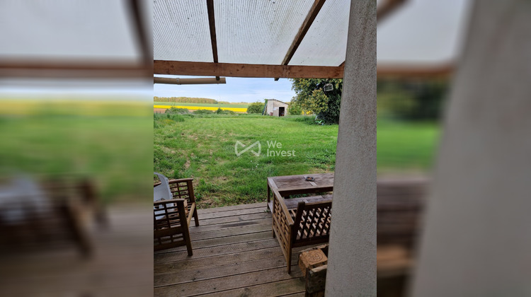 Ma-Cabane - Vente Maison Saint-Martin-du-Boschet, 93 m²