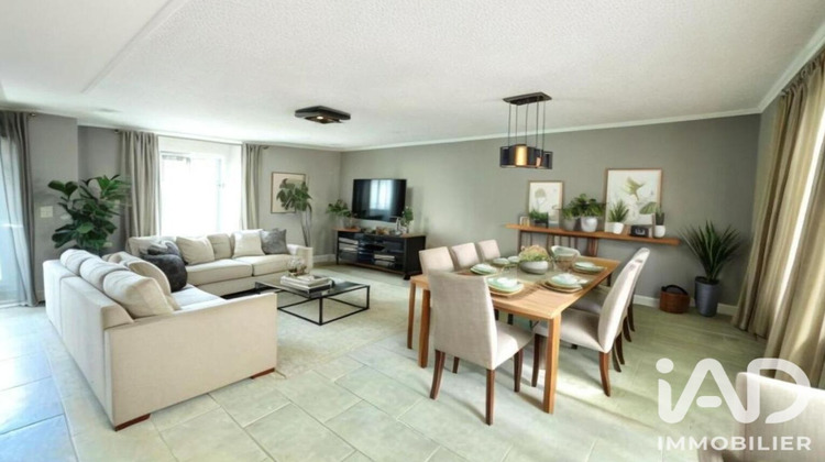 Ma-Cabane - Vente Maison Saint-Martin-du-Boschet, 96 m²