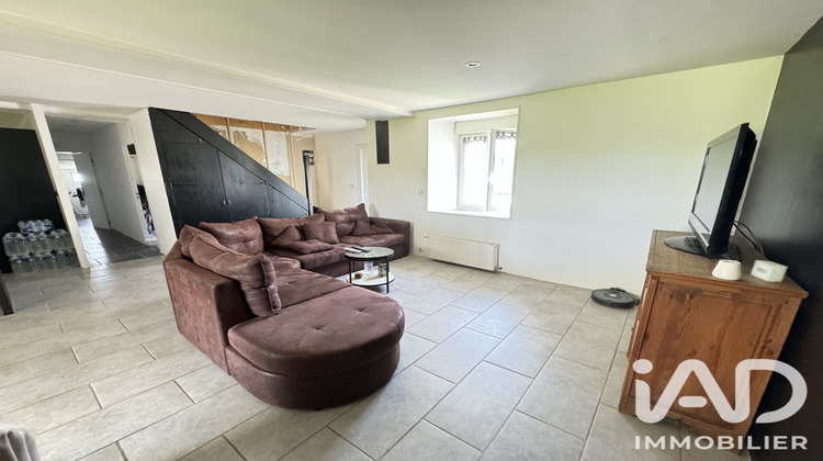 Ma-Cabane - Vente Maison Saint-Martin-du-Boschet, 96 m²