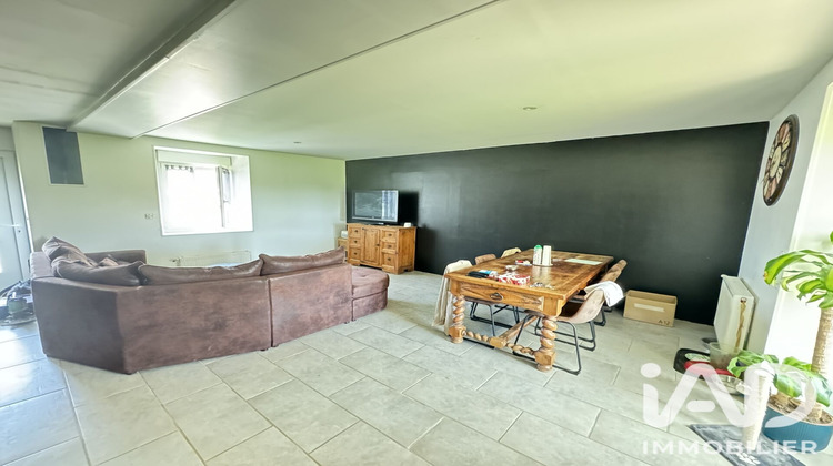 Ma-Cabane - Vente Maison Saint-Martin-du-Boschet, 96 m²
