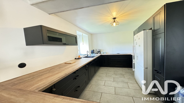 Ma-Cabane - Vente Maison Saint-Martin-du-Boschet, 96 m²