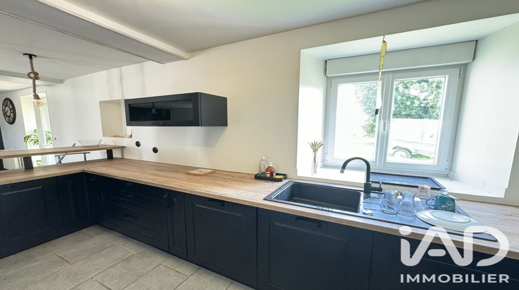 Ma-Cabane - Vente Maison Saint-Martin-du-Boschet, 96 m²