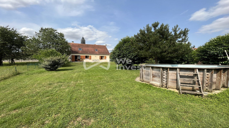 Ma-Cabane - Vente Maison Saint-Martin-du-Boschet, 96 m²