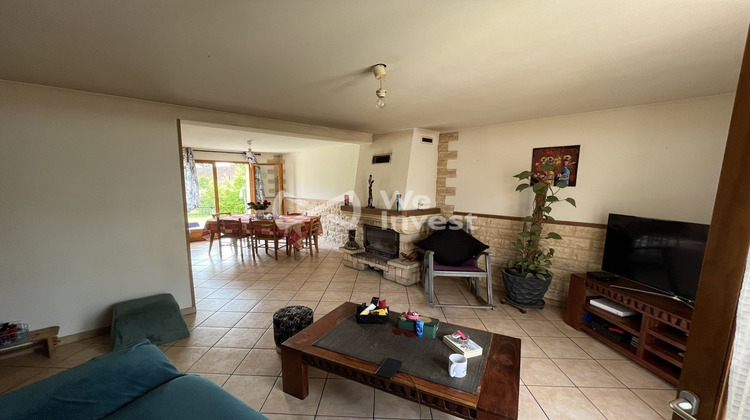 Ma-Cabane - Vente Maison Saint-Martin-du-Boschet, 96 m²