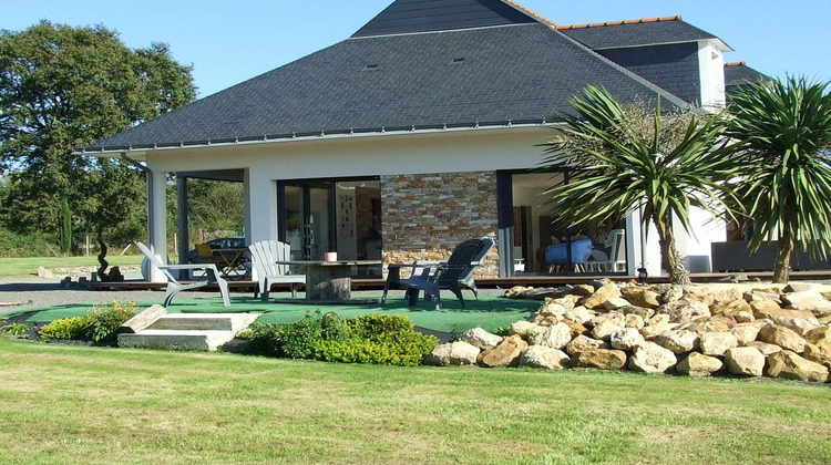 Ma-Cabane - Vente Maison Saint-Martin-du-Fouilloux, 196 m²