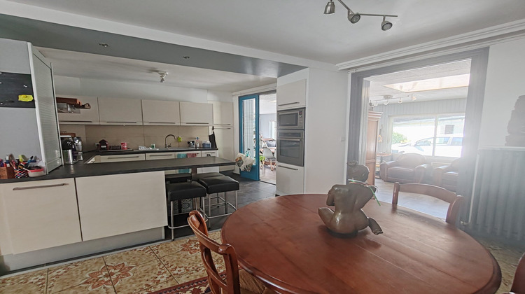 Ma-Cabane - Vente Maison Saint-Martin-du-Fouilloux, 129 m²