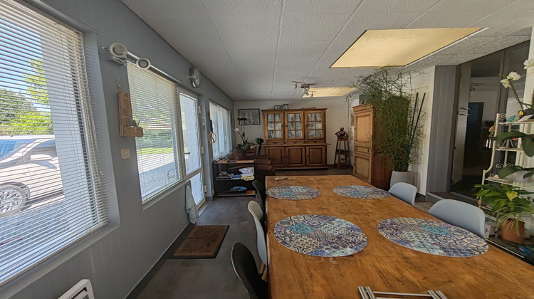 Ma-Cabane - Vente Maison Saint-Martin-du-Fouilloux, 129 m²