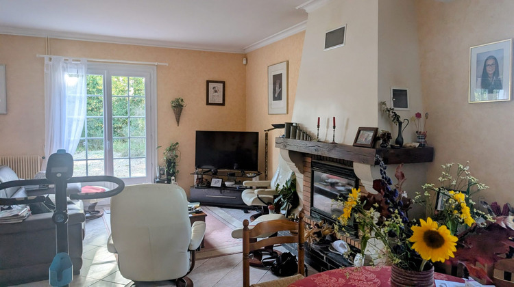 Ma-Cabane - Vente Maison Saint-Martin-du-Fouilloux, 158 m²