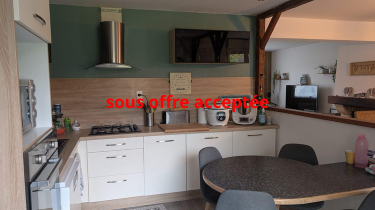 Ma-Cabane - Vente Maison Saint-Martin-du-Fouilloux, 90 m²