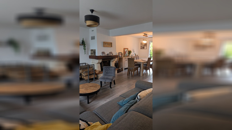 Ma-Cabane - Vente Maison Saint-Martin-du-Fouilloux, 90 m²