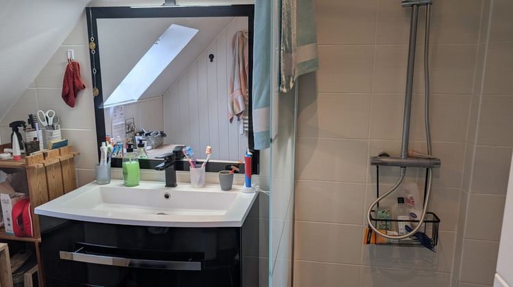 Ma-Cabane - Vente Maison Saint-Martin-du-Fouilloux, 90 m²