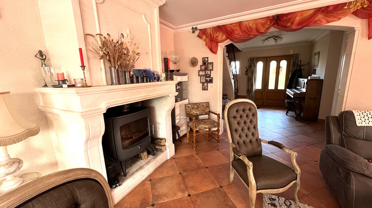 Ma-Cabane - Vente Maison Saint-Martin-du-Fouilloux, 180 m²