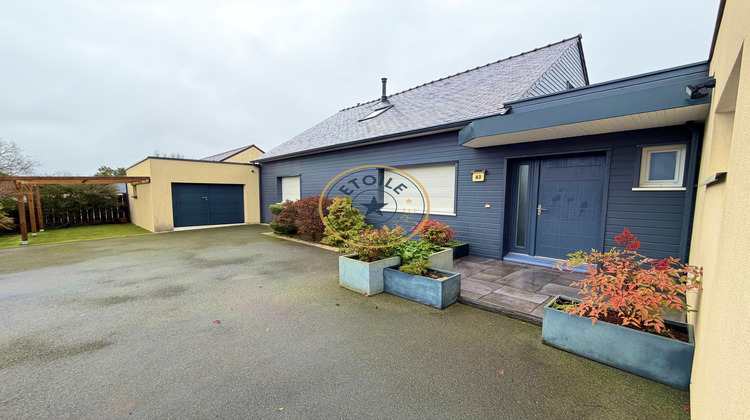 Ma-Cabane - Vente Maison Saint-Martin-du-Fouilloux, 131 m²