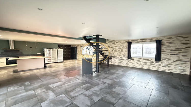 Ma-Cabane - Vente Maison Saint-Martin-du-Fouilloux, 131 m²