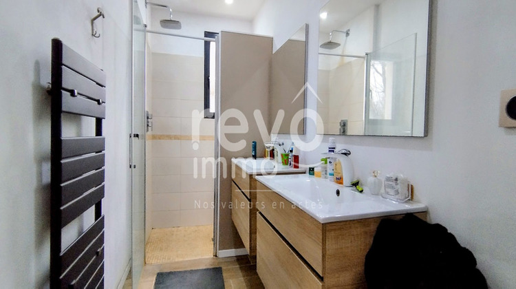 Ma-Cabane - Vente Maison SAINT MARTIN DU FOUILLOUX, 164 m²