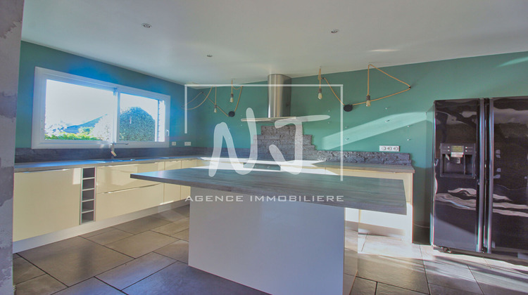 Ma-Cabane - Vente Maison SAINT-MARTIN-DU-FOUILLOUX, 120 m²