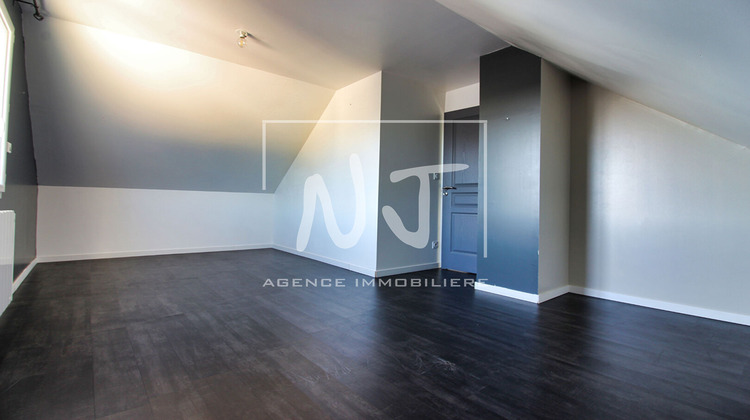 Ma-Cabane - Vente Maison SAINT-MARTIN-DU-FOUILLOUX, 120 m²