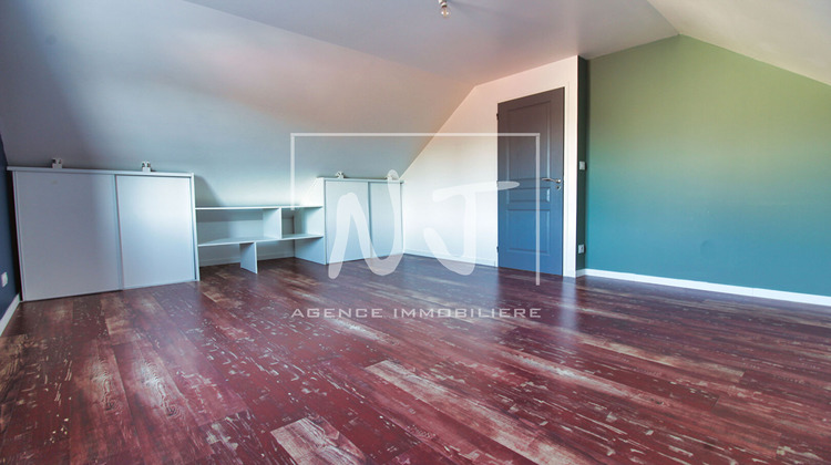 Ma-Cabane - Vente Maison SAINT-MARTIN-DU-FOUILLOUX, 120 m²