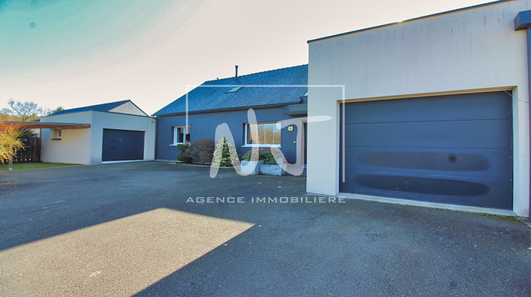 Ma-Cabane - Vente Maison SAINT-MARTIN-DU-FOUILLOUX, 120 m²