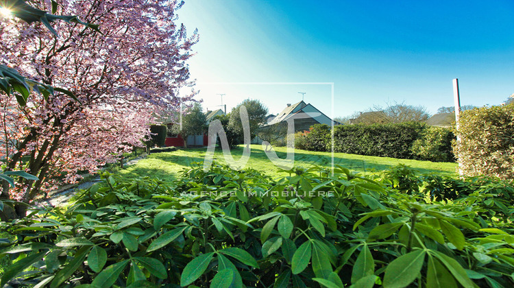 Ma-Cabane - Vente Maison SAINT-MARTIN-DU-FOUILLOUX, 120 m²