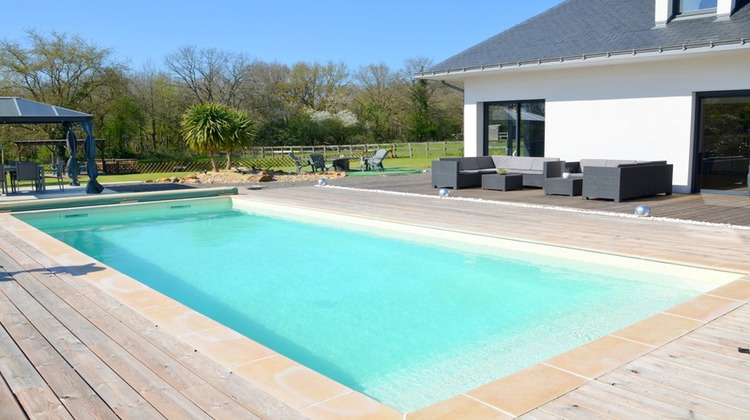Ma-Cabane - Vente Maison SAINT MARTIN DU FOUILLOUX, 196 m²