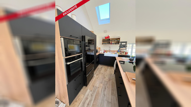Ma-Cabane - Vente Maison SAINT MARTIN DU FOUILLOUX, 160 m²