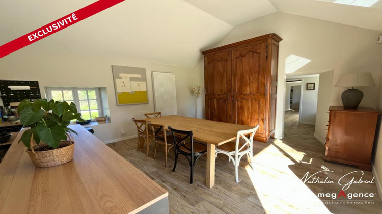 Ma-Cabane - Vente Maison SAINT MARTIN DU FOUILLOUX, 160 m²