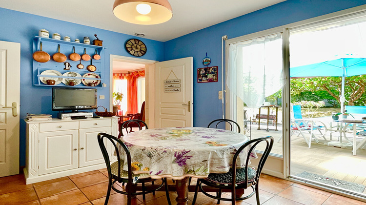 Ma-Cabane - Vente Maison SAINT-MARTIN-DU-FOUILLOUX, 177 m²